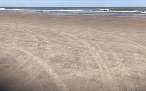 Answald - 250M from the Sea: Naturligt Miljø, Strand, Horisont, Økoregion, Sand, Almindeligt, Kyst, Hav, Kyst, Ocean