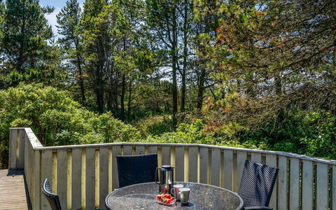 Erle - 990M from the Sea