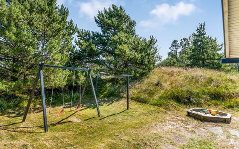 Erle - 990M from the Sea