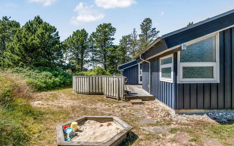Erle - 990M from the Sea