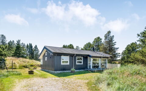 Erle - 990M from the Sea