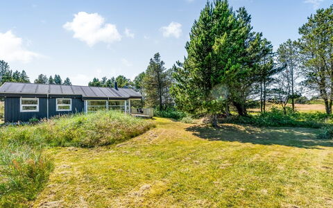 Erle - 990M from the Sea