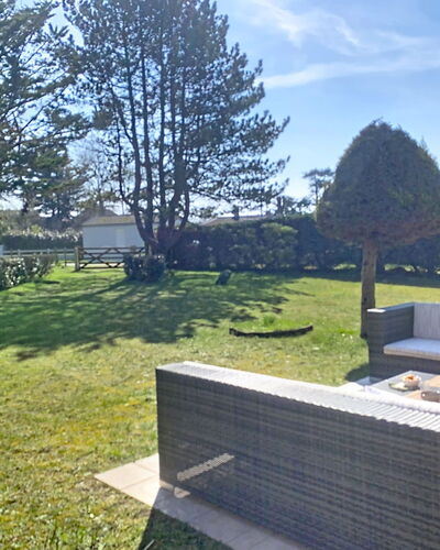 Le Chalet