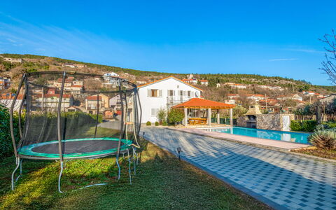 Matanovi Dvori: Svømmepøl, Boligområde, Udvej, Estate, Eco Hotel, Fritid, Hacienda, Villa, Ferieby, Landscaping