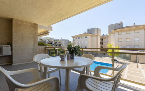 Feriebolig:&nbsp;Costa Blanca i 47.3
