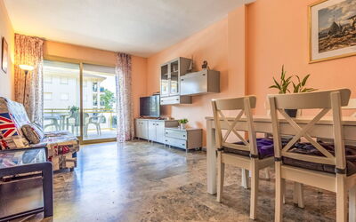 Feriebolig:&nbsp;Costa Blanca i 47.3