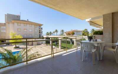 Feriebolig:&nbsp;Costa Blanca i 47.3