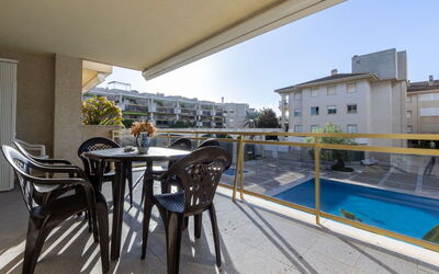 Feriebolig:&nbsp;Costa Blanca i 47.2