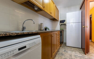 Feriebolig:&nbsp;Costa Blanca i 47.1