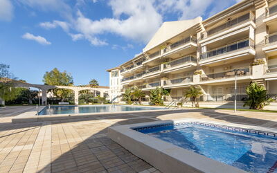 Feriebolig:&nbsp;Costa Blanca i 47.2