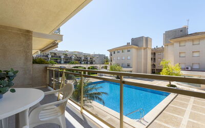 Feriebolig:&nbsp;Costa Blanca i 47.3