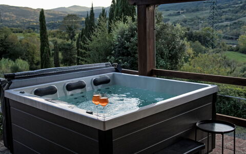 Nido di Falco: Sanitærarmatur, Badekar, Jacuzzi, Svømmepøl, Water Feature, Design, Hårdttræ