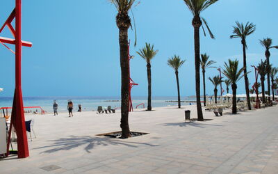 Balada Playa