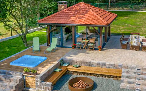 Chalet Relax