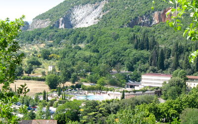 Tre Fontane