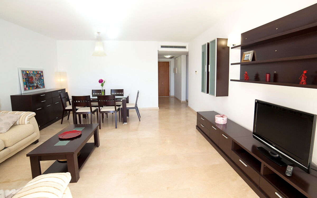 Feriebolig:&nbsp;Altea la Nova 649.7