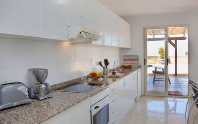 Feriebolig:&nbsp;Altea la Nova 649.11