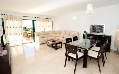 Feriebolig:&nbsp;Altea la Nova 649.7
