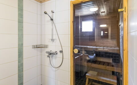 Ylläs Eeli C 4: Møbel, Stol, Udendørs Møbler, Bord, Træ, Udendørs Bord, Køkken & Spisebord, Skygge, Have, Paraply