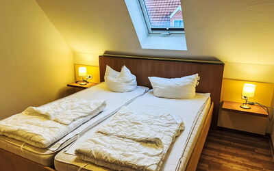 Haus 104 - Seepark Burhave
