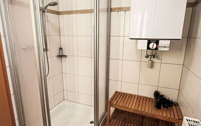 Haus 104 - Seepark Burhave