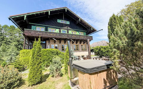 Švýcarka: Hus, Busk, Sommerhus, Hjem, Dør, Estate, Stuehus, Sidespor, Veranda, Gård