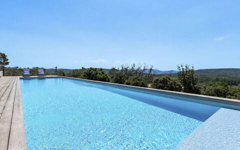La Dorianzza: Blå, Svømmepøl, Vand, Kompositmateriale, Udvej, Skygge, Water Feature, Tropics, Eco Hotel, Flise