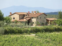 Mattei Villa