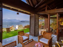 Isa Villa
