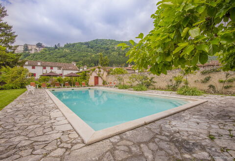 Jasmine Villa: Svømmepøl, Udvej, Eco Hotel, Hacienda, Ferieby, Thermae, Villa, Hotel