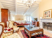 Chateau la Siroque