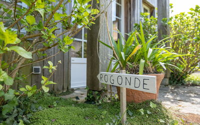 Feriebolig:&nbsp;Gite Rogonde 615.4
