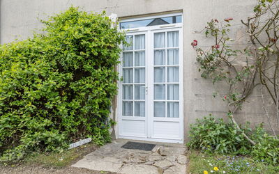 Feriebolig:&nbsp;Gite les Ruets 615.5