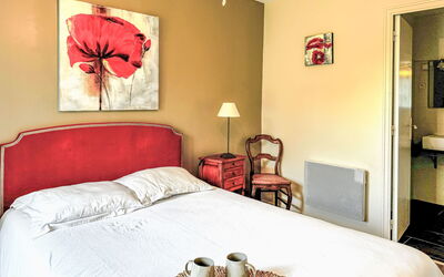 Feriebolig:&nbsp;Gîte Taumain 615.3