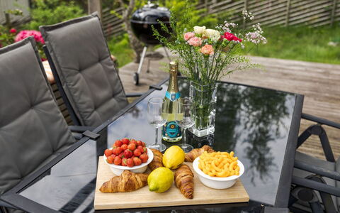 Ringenäs: Møbel, Bordservice, Bord, Mad, Udendørs Møbler, Udendørs Bord, Stol, Serveware, Drinkware, Køkken & Spisebord