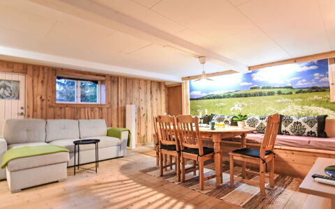 Långerud: Møbel, Skygge, Veranda, Stol, Udendørs Møbler, Udendørs Struktur, Eco Hotel, Altan, Pergola, Dæk