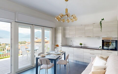 Terrazza Ninì: Bjergrige Landskabsformer, Bjerg, Bjergkæde, Bakke, Highland, Hill Station, Dal, Kam, Alps, Veranda