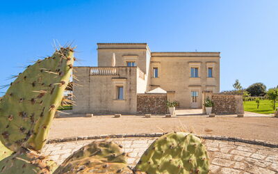 Masseria Ficalindia
