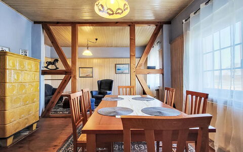 Mit Großem Garten: Have, Sommerhus, Landscaping, Gård, Eco Hotel, Bjælkehytte, Garden Bygninger, Stuehus, Lærk