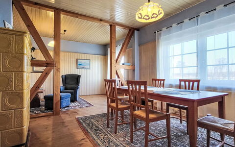 Mit Großem Garten: Have, Sommerhus, Landscaping, Gård, Eco Hotel, Bjælkehytte, Garden Bygninger, Stuehus, Lærk