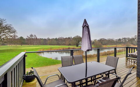 Oasis 41: Busk, Have, Sommerhus, Skygge, Landscaping, Gård, Backyard, Villa, Stuehus, Stueplante