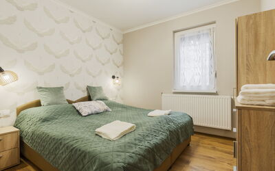 Feriebolig:&nbsp;Petka 1 101.1