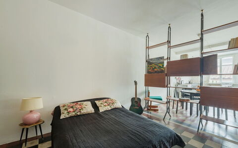 Sabine'S Apartment: Busk, Have, Sommerhus, Skygge, Landscaping, Gård, Backyard, Villa, Stuehus, Stueplante