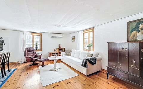Piggsmåla: Busk, Have, Sommerhus, Skygge, Landscaping, Gård, Backyard, Villa, Stuehus, Stueplante