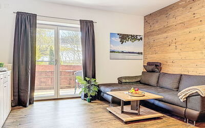Feriebolig:&nbsp;Alpenlodge Breitenberg 110.8