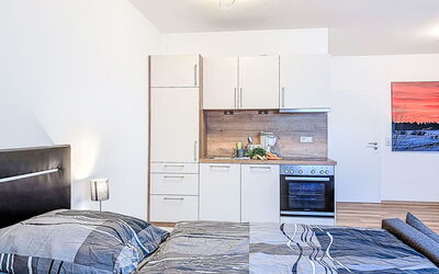 Feriebolig:&nbsp;Alpenlodge-Höfats 110.2
