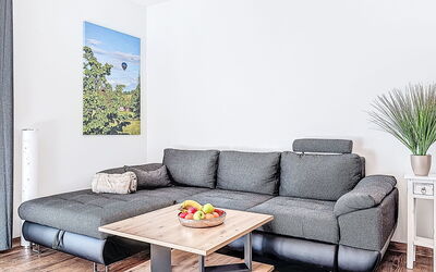 Feriebolig:&nbsp;Alpenlodge Hochvogel 110.3