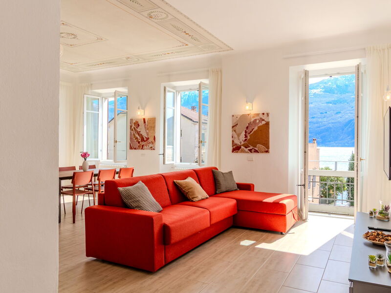 Feriebolig:&nbsp;Meravillas Home 703.2