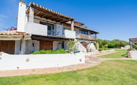 Le Vele: Hjem, Sommerhus, Estate, Skygge, Stuehus, Villa, Altan, Hacienda