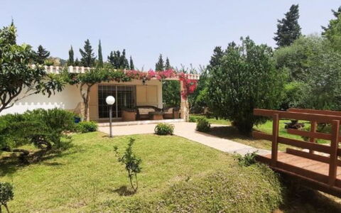 Malù House